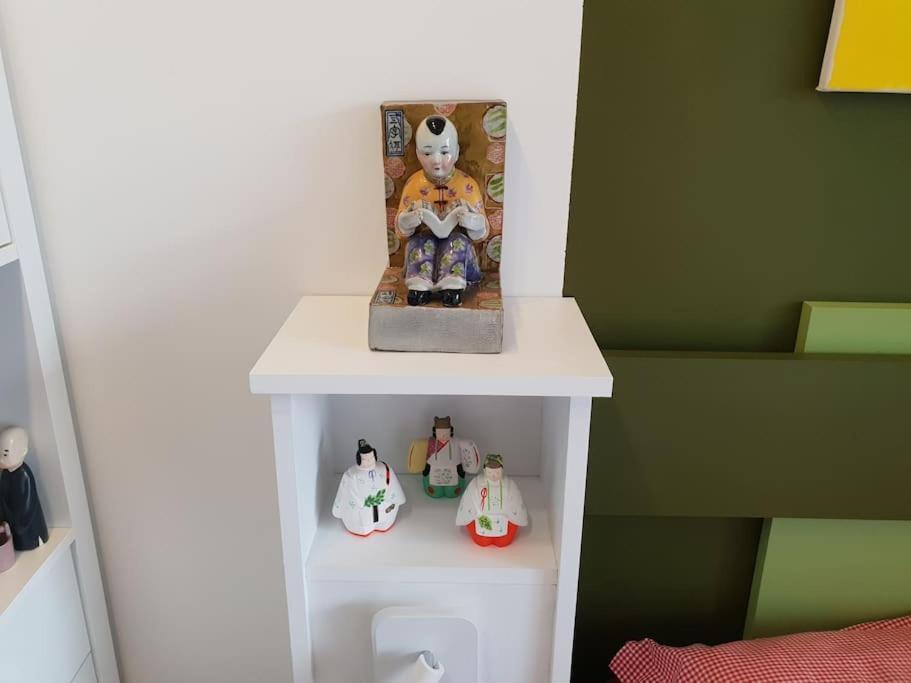 Alesia - Plantes * Paris