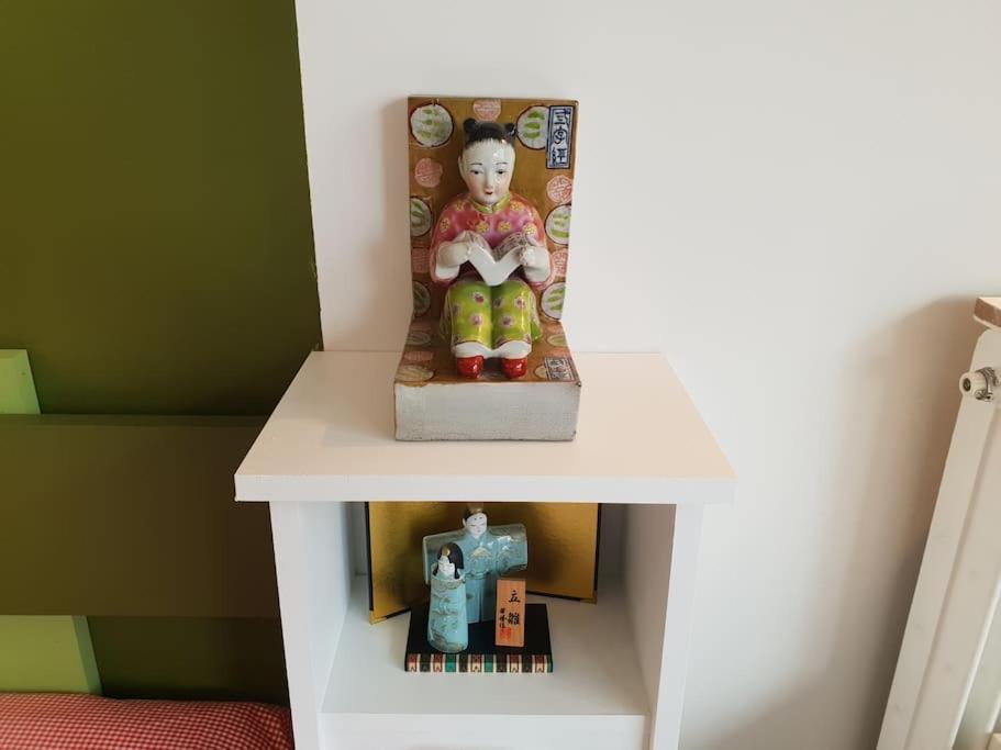 Alesia - Plantes * Paris