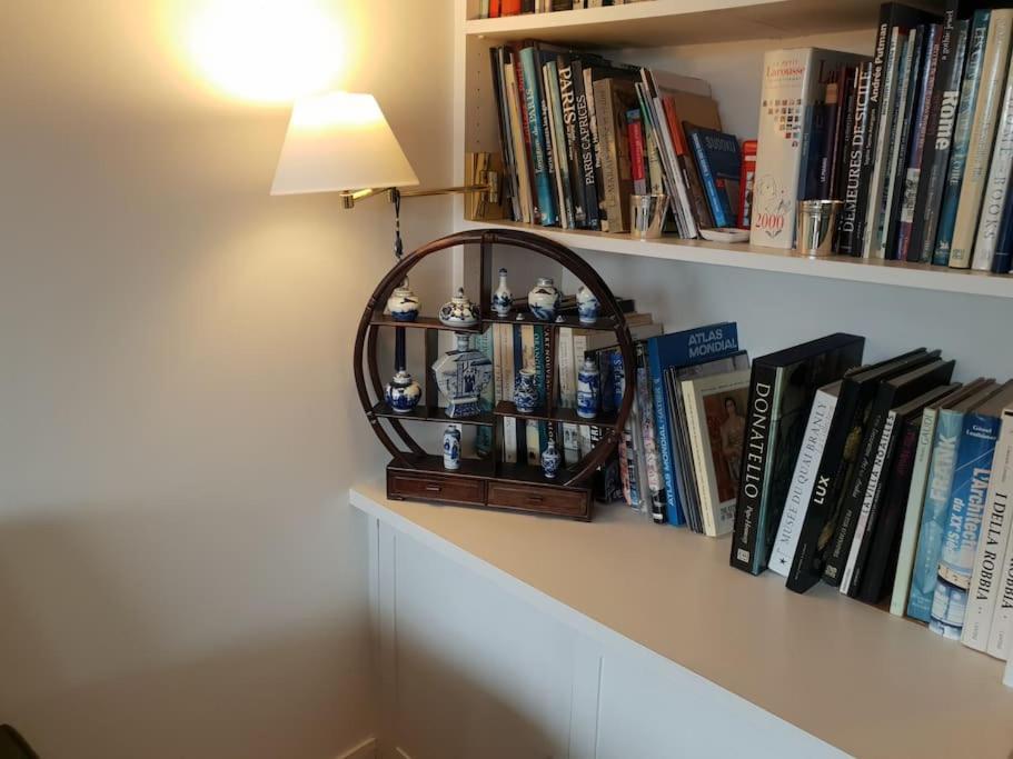 Alesia - Plantes Apartment Paris