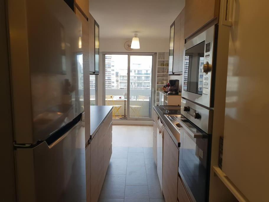 Alesia - Plantes Apartment *