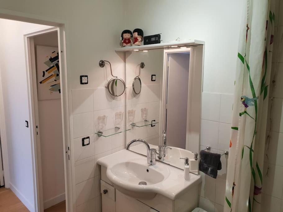 Alesia - Plantes Appartamento