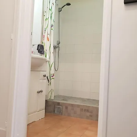 Alesia - Plantes Apartment